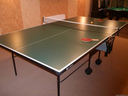 Царская баня — сауны и бани Харькова